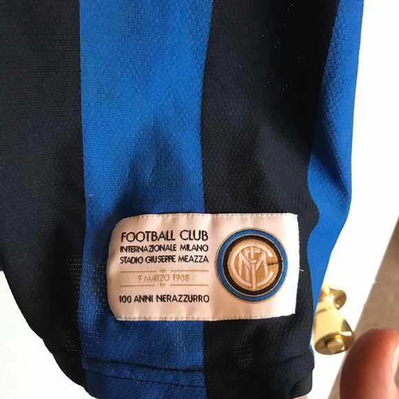 Nike Jersey - Picture 3 of 8